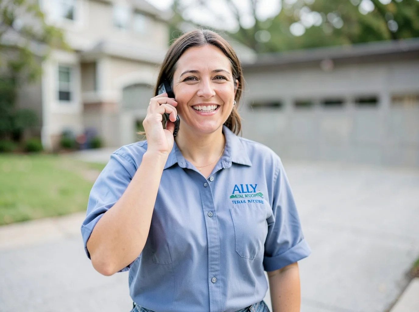Metal Roof Installation Stockton, CA FAQs